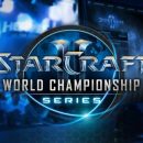 В Киеве пройдет турнир StarCraft 2 WCS Spring 2019 с призовым фондом $100 тысяч В Киеве пройдет турнир StarCraft 2 WCS Spring 2019 с призовым фондом $100 тысяч