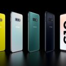 Galaxy S10e, Note 9 и другие флагманы Samsung со скидкой до 25%