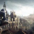 Ubisoft раздает Assassin’s Creed: Unity для PC из-за пожара в соборе Парижской Богоматери