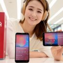 LG X4 (2019): бюджетник с Hi-Fi Quad DAC и защитой от ударов по военному стандарту MIL-STD-810G