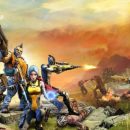 Убийца уже здесь: создатель Borderlands считает, что Epic Games Store разрушит Steam