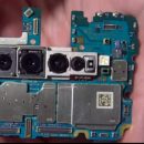 Samsung Galaxy S10 5G: разборка и сборка специального издания на видео