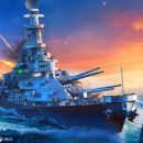 Wargaming выпустила World of Warships: Legends для PlayStation 4 и Xbox One