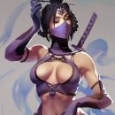 Mortal Kombat 11 показала лучший старт за всю историю серии