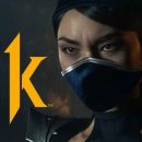 Разработчики Mortal Kombat 11 показали стиль боя Китаны