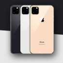 Дизайн iPhone XI Max показали на рендерах
