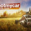Skybound Games выпустила Battle Royale про автомобили