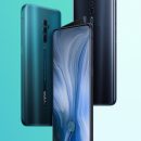 Анонс OPPO Reno – пара стильных фото-флагманов с выдвижной фронталкой Анонс OPPO Reno – пара стильных фото-флагманов с выдвижной фронталкой