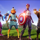 В честь выхода «Мстители: Финал» в Fortnite добавили режим битвы с Таносом