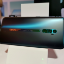 Европейский анонс OPPO Reno: цены, сроки и примеры фото