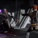 «Доверяй только силе»: первый трейлер Star Wars Jedi: Fallen Order с подробностями об игре
