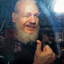 Эквадор жёстко поплатился за арест основателя WikiLeaks