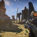Для Planetside 2 вышло масштабное обновление