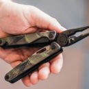 Мультитул Leatherman: 17 в 1 на все случаи жизни