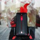 Игровой смартфон Nubia Red Magic 3 засветился на живых фото