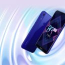 Honor 8A Pro – эксклюзив AliExpress Tmall в России (цена и подарки)