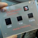 Qualcomm представил новые чипсеты Snapdragon 730, 730G и 665