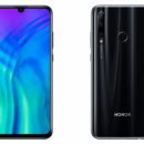 Не два, а три: вместе с Honor 20 и Honor 20 Pro на мероприятии 21 мая представят ещё Honor 20 Lite