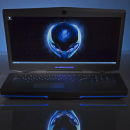 Dell представляет в России новые игровые ПК и ноутбуки Alienware