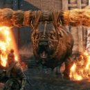 Обновление для Sekiro: Shadows Die Twice сделает игру проще и разнообразнее