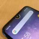 Приложение превращает вырез смартфона в индикатор батареи