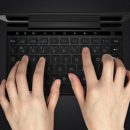 GPD Pocket 2 Max: миниатюрный ноутбук с ёмким аккумулятором