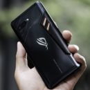 Asus уже работает над вторым поколением игрового смартфона ROG Phone