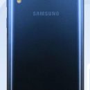 Samsung Galaxy A40s с тройной камерой и 4900 мАч замечен в TENAA