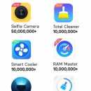 Google удалила из Play Market приложения, воровавшие у неё деньги