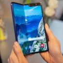 Новый складной смартфон Samsung получит 13-дюймовый дисплей