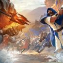 Хардкорная ММО Albion Online навсегда стала бесплатной для смартфонов и ПК