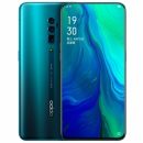 Рендеры Oppo Reno 10x Zoom: тройная камера и дисплей без отверстий и вырезов