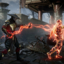 Похоже, что Mortal Kombat 11 не выйдет в Украине