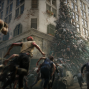 Разработчики World War Z рады, что отказались от Steam ради Epic Games Store