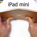 Новый iPad mini тоже легко гнется, но не так, как iPad Pro. А вот починить его очень сложно
