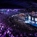 Украина станет сооснователем Европейской федерации киберспорта