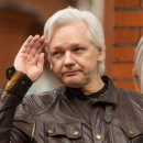 Основатель WikiLeaks арестован в Лондоне