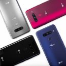 LG не обновила ни один смартфон до Android Pie