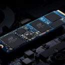 Intel представила линейку гибридных SSD с памятью Optane