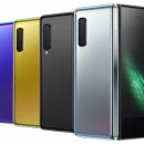 Samsung откладывает релиз Galaxy Fold в Китае и Гонконге
