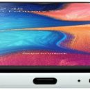 Анонс Samsung Galaxy A20e: самый компактный в линейке