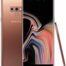 Samsung Galaxy Note 9 за 39 990 рублей и другие скидки в МТС
