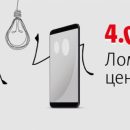 Xiaomi Mi 8, Mi A2 и другие со скидкой до 5000 рублей в МТС