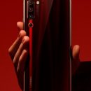 Рендеры и живое фото Lenovo Z6 Pro с Quad-камерой со съемкой в 100 Мп