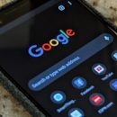 Тёмная тема Chrome: теперь и в мобильной версии