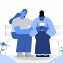 Facebook больше не будет предлагать в друзья покойных