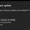 Samsung Galaxy S10 и S10+ получили патч для сканера в экране