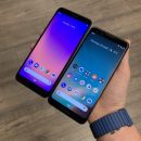 Новые данные о цене Google Pixel 3a и Pixel 3a XL