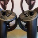 Внутри контроллеров Oculus Touch нашли загадочные надписи