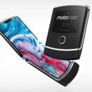 Складной смартфон Motorola Razr прошёл Bluetooth-сертификацию: выход устройства уже близко Складной смартфон Motorola Razr прошёл Bluetooth-сертификацию: выход устройства уже близко